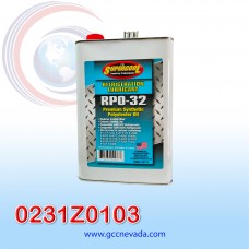 ACEITE REFRIG RPO-32 GALON (4LTS) USA