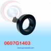 BOBINA FORD FX15 / FS-10 12V (PEQUEÑA) 95.5X63X30MM NEVADA