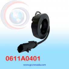 BOBINA JEEP GRAND CHEROKEE AÑO 98/07 CHRYSLER NEON 96/99 12V 96X27X61.5MM NEVADA BOBINA JEEP GRAND CHEROKEE AÑO 98/07 CHRYSLER NEON 96/99 12V 96X27X61.5MM NEVADA