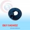 BOBINA JEEP GRAND CHEROKEE AÑO 08/11 12V 96X60X40X25MM NEVADA