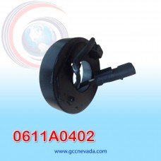 BOBINA JEEP GRAND CHEROKEE AÑO 08/11 12V 96X60X40X25MM NEVADA BOBINA JEEP GRAND CHEROKEE AÑO 08/11 12V 96X60X40X25MM NEVADA