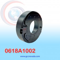 BOBINA TOYOTA COROLLA AÑO 08/11 / HILUX 08/10 12V 96X60X40X25MM NEVADA BOBINA TOYOTA COROLLA AÑO 08/11 / HILUX 08/10 12V 96X60X40X25MM NEVADA