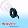 BOBINA TOYOTA STARLET AÑO 97/99 / HILUX 12/15 12V 87X40X25MM NEVADA