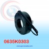 BOBINA NIPPOND 10S15C / 10S17C 12V 96X60X40X25MM NEVADA 