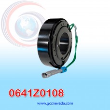 BOBINA 709 SD7H15 / HT6 24V 2 CABLES 102.6X64X45X27MM NEVADA BOBINA 709 SD7H15 / HT6 24V 2 CABLES 102.6X64X45X27MM NEVADA