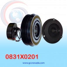 CLUTCH IVECO STRALIS / TRAKKER 380 / 420 4PK 114MM 24V 10PA17 NEVADA CLUTCH IVECO STRALIS / TRAKKER 380 / 420 4PK 114MM 24V 10PA17 NEVADA