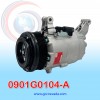 COMPRESOR MINI COOPER AÑO 02/08 R-134-A T/P 6PK 109MM 12V CVC NAS