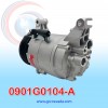 COMPRESOR MINI COOPER AÑO 02/08 R-134-A T/P 6PK 109MM 12V CVC NAS