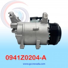 COMPRESOR MINI COOPER AÑO 02/08 R-134-A T/P 6PK 109MM 12V CVC NAS