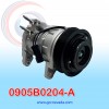 COMPRESOR DODGE RAM 1500 / 2500 / 3500 AÑO 02/08 / 4000 5.7L 05/08 R-134-A T/P 7PK 135MM 12V 10PA17 NAS 