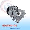 COMPRESOR DODGE CALIBER 2.4L AÑO 09/12 / JEEP COMPASS / PATRIOT 2.4L 09/17 T/P 6PK 125MM 12V 6SEU16C NEVADA ASIA