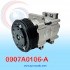 COMPRESOR FORD BRONCO F-150 5.0L AÑO 96/01 / F-250 7.3L 90/96/ F-350 7.3L 93/97 R-134-A T/P 8PK 131MM 12V FS10 ASIA