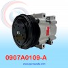COMPRESOR FORD F-150 / F-250 / F-350 / BRONCO 5.0L / 5.8L AÑO 90/96 / MUSTANG 3.8L 98/04 R-134-A T/P 6PK 132MM 12V FS10 NAS