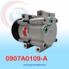 COMPRESOR FORD F-150 / F-250 / F-350 / BRONCO 5.0L / 5.8L AÑO 90/96 / MUSTANG 3.8L 98/04 R-134-A T/P 6PK 132MM 12V FS10 NAS