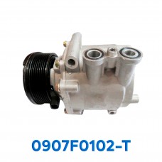 COMPRESOR FORD EXPLORER SCROLL AÑO 02/05 V-6 T/P 8PK ASIA