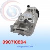 COMPRESOR FORD ESCAPE 2.0L AÑO 13/16 / LINCOLN MKC 2.3L 15/16 T/P 4PK 118MM 12V VS16 NEVADA ASIA