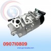 COMPRESOR FORD ESCAPE AÑO 17/19 / TRANSIT 19/20 / LINCOLN MKC 17/19 2.0L T/P R-134-A 4PK 115MM 12V 7SAS17C NEVADA ASIA