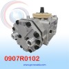 COMPRESOR FORD YORK  R-12 / R-134-A S/C T210L NEVADA ASIA