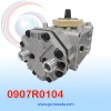 COMPRESOR FORD YORK / R-12 / R-134-A S/C T210L TRITON