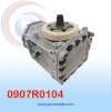 COMPRESOR FORD YORK / R-12 / R-134-A S/C T210L TRITON