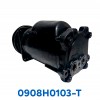 COMPRESOR GM A-6 R-12 / R-134-A OREJA 1A 12V ENSAMBLADO USA
