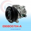 COMPRESOR CHEVROLET CAPTIVA 2.4L AÑO 12/15 R-134-A T/P 6PK 125MM 12V 10SRE18C NAS