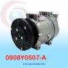 COMPRESOR CHEVROLET AVEO AÑO 14/19 R-134-A T/P 6PK 131.5MM 12V V-5 NAS