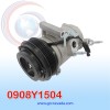 COMPRESOR CHEVROLET ONIX TURBO AÑO 19/23 / TACKER TURBO R-134-A 6PK 12V NEVADA ASIA