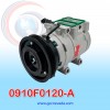 COMPRESOR HYUNDAI ACCENT 1.5L AÑO 96/03 R-134-A T/P 4PK 128MM 12V HS15 NAS