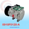 COMPRESOR HYUNDAI ACCENT 1.5L AÑO 96/03 R-134-A T/P 4PK 128MM 12V HS15 NAS