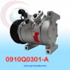 COMPRESOR HYUNDAI GRAND I10 AÑO 15/18 R-134-A T/P 5PK 115MM 12V NAS