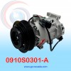 COMPRESOR HYUNDAI VENUE AÑO 2020 R-134-A T/P 6PK 128MM 12V 6SEU16 NAS