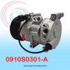 COMPRESOR HYUNDAI VENUE AÑO 2020 R-134-A T/P 6PK 128MM 12V 6SEU16 NAS