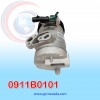 COMPRESOR JEEP WRANGLER 3.6L  3.8L AÑO 8/13 6PK 12V NEVADA ASIA 
