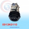COMPRESOR MERCEDES BENZ SPRINTER 3.0L AÑO 02/12 R-134-A T/P 6PK 124MM 12V 10S17C NEVADA ASIA 
