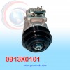 COMPRESOR MERCEDES BENZ E550 AÑO 10/16 / CL550 4.7L 12/17 / CLS63 5.5L 14/18 R-134-A T/P 6PK 12V 6SEU16C DENSO JAPON