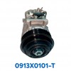 COMPRESOR MERCEDES BENZ E550 AÑO 10/16 / CL550 4.7L 12/17 / CLS63 5.5L 14/18 R-134-A T/P 6PK 12V 6SEU16C DENSO JAPON