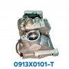 COMPRESOR MERCEDES BENZ E550 AÑO 10/16 / CL550 4.7L 12/17 / CLS63 5.5L 14/18 R-134-A T/P 6PK 12V 6SEU16C DENSO JAPON