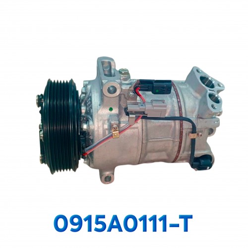 COMPRESOR 709 SANDEN PXC14 NISSAN XTRAIL T31/14/17/ QASHQAI AÑO 14/16 SENTRA 07/19 6PK 115MM 12V ASIA COMPRESOR 709 SANDEN PXC14 NISSAN XTRAIL T31/14/17/ QASHQAI AÑO 14/16 SENTRA 07/19 6PK 115MM 12V ASIA