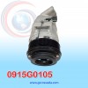 COMPRESOR NISSAN PATHFINDER AÑO 5/12 / NV 1500/2500/3500  12/21 7PK 12V NEVADA ASIA 