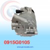 COMPRESOR NISSAN PATHFINDER AÑO 5/12 / NV 1500/2500/3500  12/21 7PK 12V NEVADA ASIA 