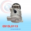 COMPRESOR NISSAN FRONTIER 4.0L AÑO 05/20 / NP300 / XTERRA 05/15 / SUZUKI EQUATOR 4.0L 09/12 DE PISTON  R-134-A T/P 7PK 117MM 12V CR14 NEVADA ASIA