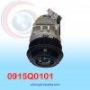 COMPRESOR NISSAN QASHQAI XTRAIL AÑO 13/16 DKS17 6PK NEVADA ASIA 