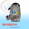 COMPRESOR NISSAN QASHQAI XTRAIL AÑO 13/16 DKS17 6PK NEVADA ASIA 