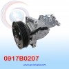 COMPRESOR RENAULT LOGAN 1.6L AÑO 15/17 R-134-A T/P 6PK 129MM 12V DKV11R NEVADA ASIA