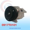 COMPRESOR RENAULT FLUENCE / CAPTUR AÑO 18/19 CALSONIC 7PK 12V CR12S ASIA