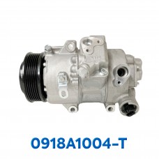 COMPRESOR TOYOTA COROLLA AÑO 09/11 6PK ASIA