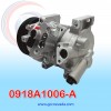 COMPRESOR TOYOTA COROLLA AÑO 11/13 / MATRIZ 11/14 R-134-A T/P 6PK 125MM 12V TSE14C NAS