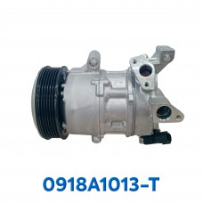 COMPRESOR TOYOTA COROLLA CROSS HIBRIDO 2.0 AÑO 2021-2027 5PK 12V R-134-A DENSO