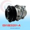 COMPRESOR TOYOTA CAMRY / HIGHLANDER AÑO 02/06 / SOLARA 02/08 2.4L R-134-A T/P 7PK 134MM 12V 10S17C NAS